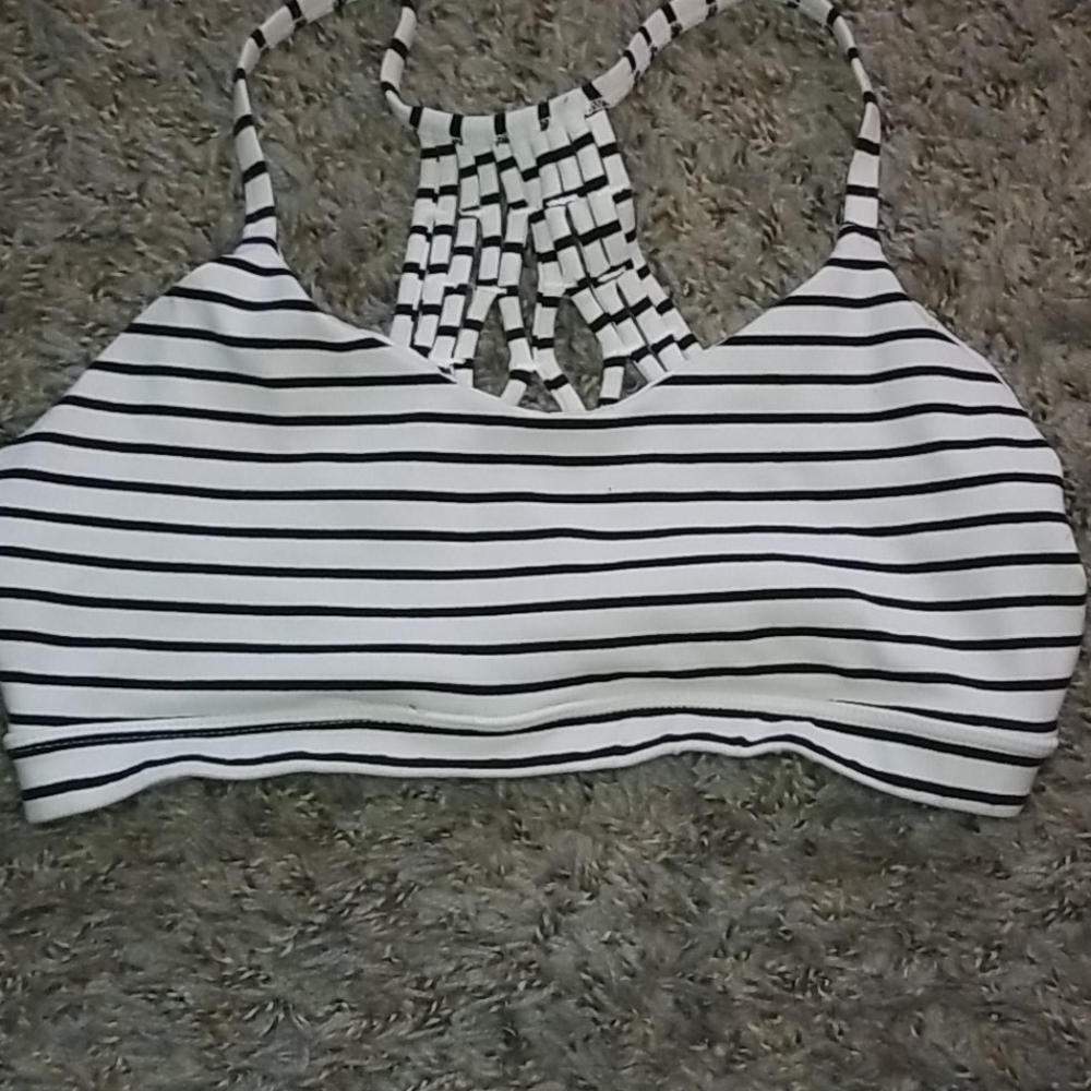 Glyder Bra